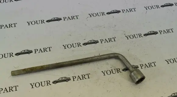 Lexus GS 300 350 430 450H Wheel nut wrench 