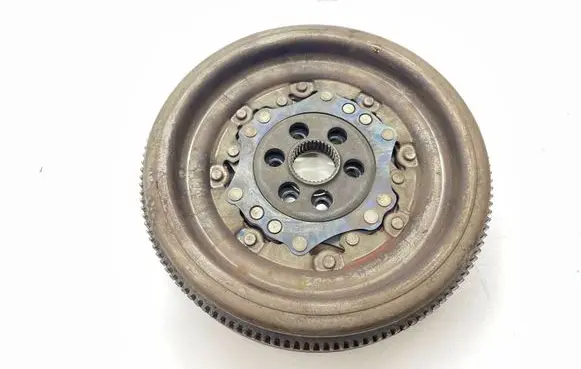 Volkswagen Touran I Flywheel