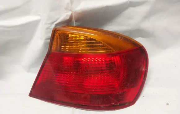 Chrysler Sebring (ST-22 - JR) Rear/tail lights 2XL939440