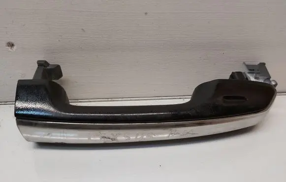 Lexus GX J150 Front door exterior handle