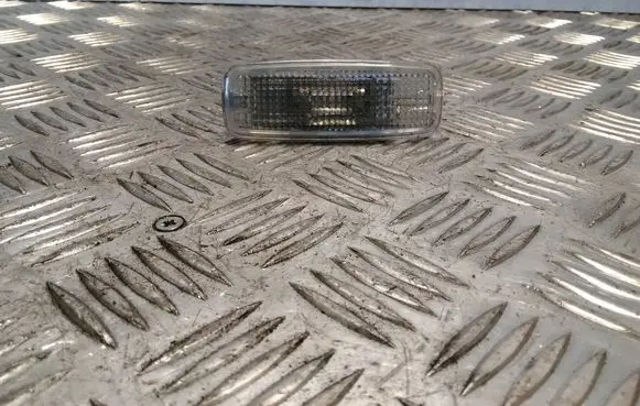 Audi A6 S6 C6 4F Front seat light 4D0947105A
