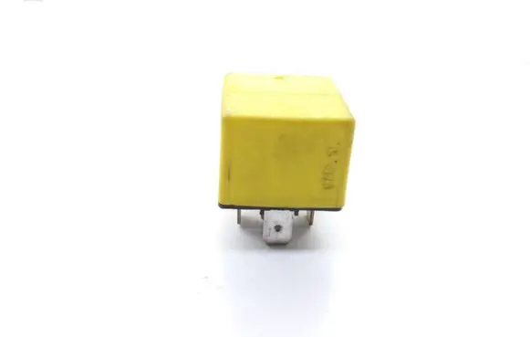 Peugeot 406 Other relay 03701