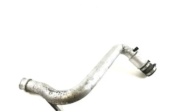 Audi A7 S7 4G Intercooler hose/pipe 059145731DC 059145737A