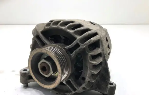 Fiat Tipo Generator/alternator 52003532