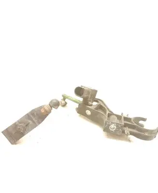 Headlight/headlamp level sensor