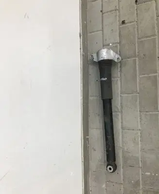 Jaguar XE Rear shock absorber/damper GX6318A145XX C4760