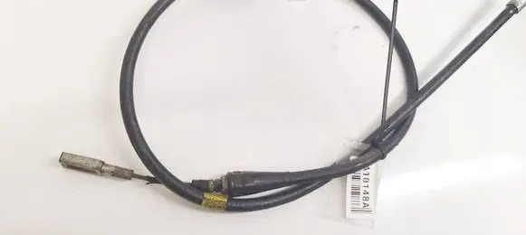 Iveco Daily 30.8 - 9 Handbrake/parking brake wiring cable 