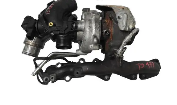 Audi A4 S4 B9 Turbo 04L253056H