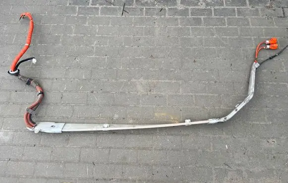 Toyota Prius (NHW20) Positive cable (battery) 8216447060A 8216447060