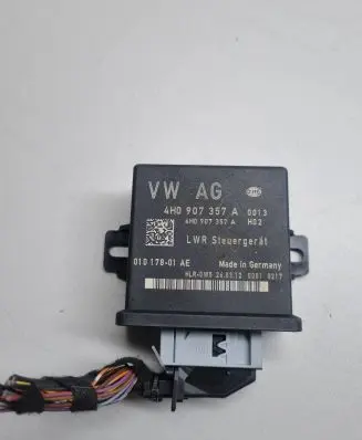 Audi A6 S6 C7 4G Light module LCM 4H0907357A 01017801AE