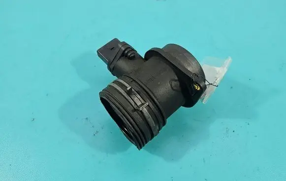 Mass air flow meter