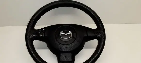 Mazda 2 Steering wheel 06062159