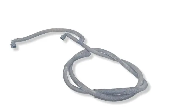 Opel Astra H Headlight washer hose/pipe 