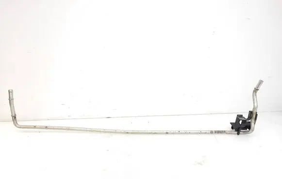Volkswagen Transporter - Caravelle T5 Power steering radiator 7E0422896B