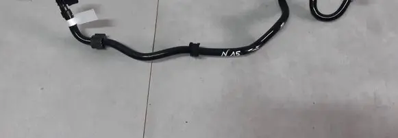 Volkswagen Golf VIII Fuel line pipe 05E133723CC