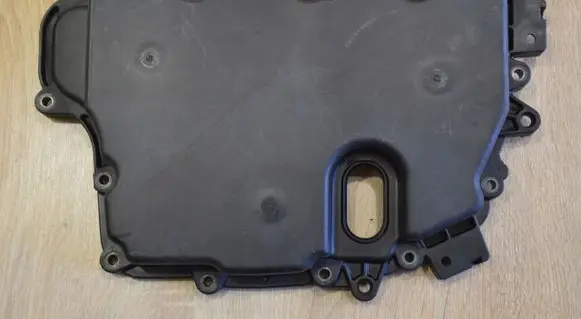 Opel Antara Oil sump 