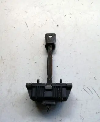 Toyota Avensis T250 Rear door check strap stopper
