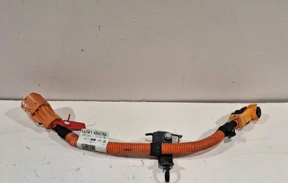 Opel Mokka B Other wiring loom 9832667880