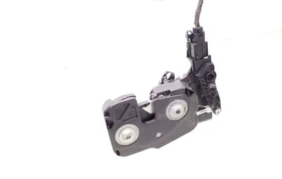 Mercedes-Benz E W212 Seat back rest lock catch A2129200276