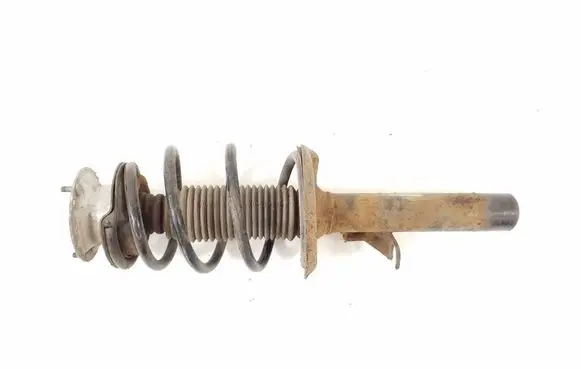 BMW X3 E83 Front shock absorber/damper 3453524