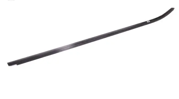 BMW X4 F26 Door glass trim 7349335