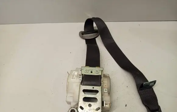 Lexus GS 300 350 430 450H Front seatbelt 7Q2600P