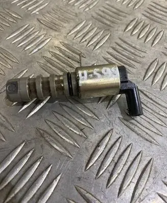 Audi A6 S6 C7 4G Camshaft vanos timing valve 06E257S
