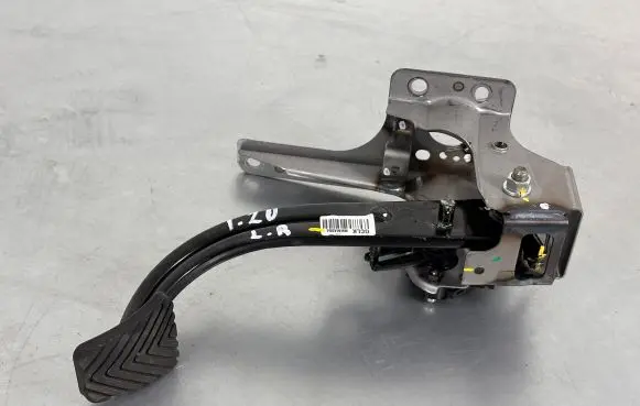 Hyundai i20 (GB IB) Brake pedal 32802C8100