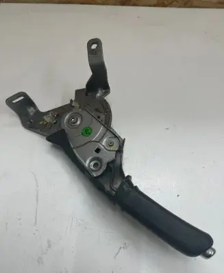 Ford Ranger Handbrake/parking brake lever assembly AB312780