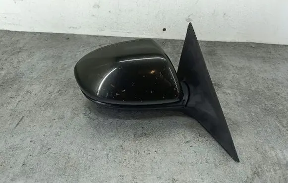 Mazda 6 Front door electric wing mirror