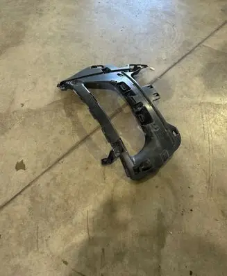 Citroen C4 Grand Picasso Front bumper mounting bracket AA36414179 A0006C02