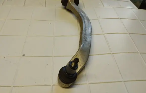 Audi A4 S4 B5 8D Front control arm