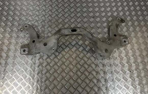 Porsche Cayenne (9PA) Engine mounting bracket 94837530903