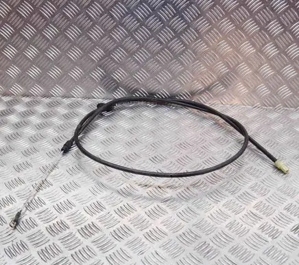 Handbrake/parking brake wiring cable