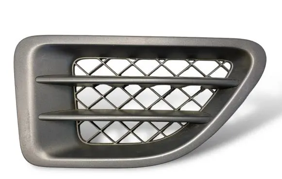 Land Rover Range Rover Sport L320 Fender grill JAK500220XXX SLR00151 JAK500220