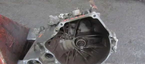 Honda CR-V Manual 5 speed gearbox 7GF0