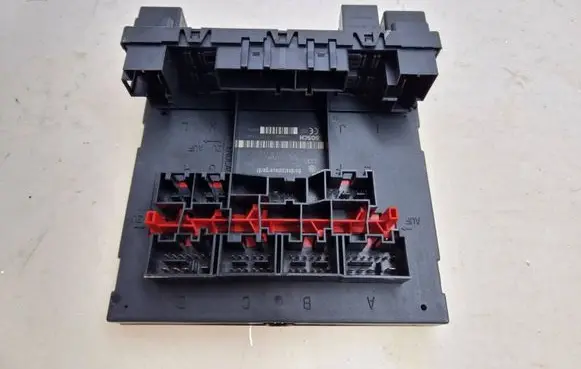 Volkswagen Tiguan Comfort/convenience module 3C0937049AH H54S2202
