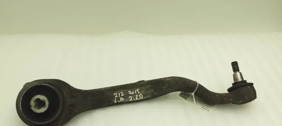 Mercedes-Benz E W212 Front lower control arm/wishbone A2123330097