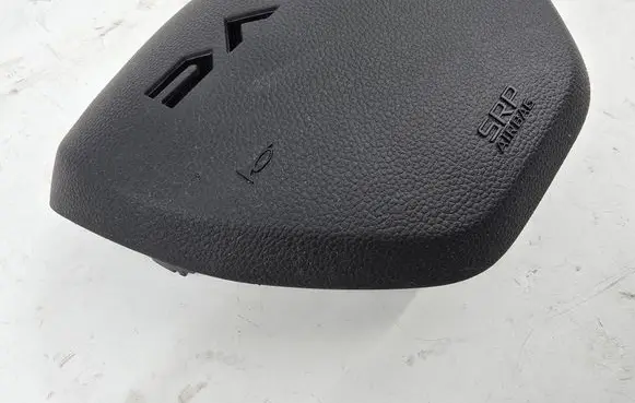 Dacia Sandero III Steering wheel airbag 