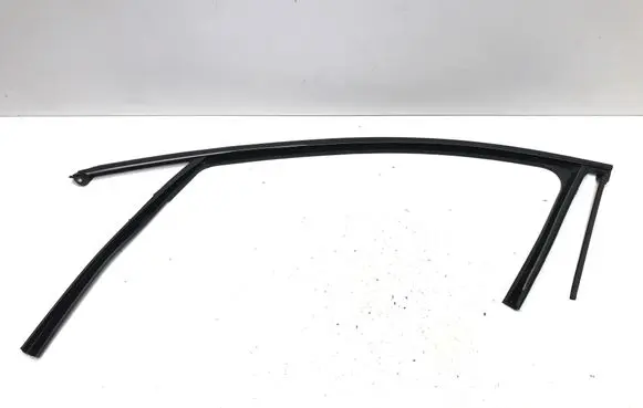BYD Seal Front door window/glass frame EKEA6107113