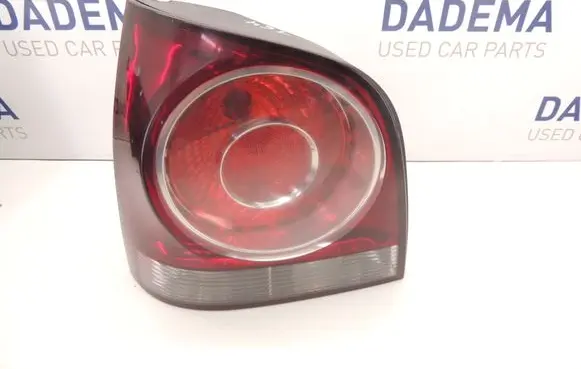 Volkswagen Polo Rear/tail lights D164