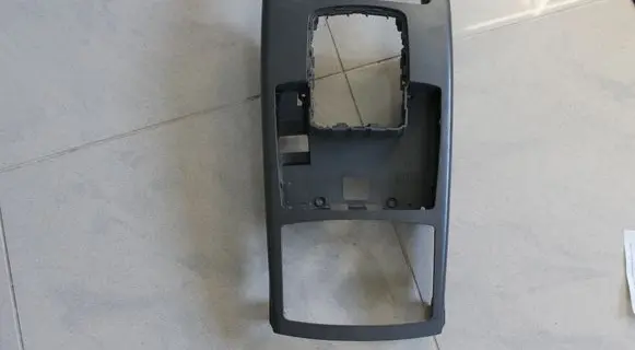 Audi A6 Allroad C6 Other center console (tunnel) element 4F1864261
