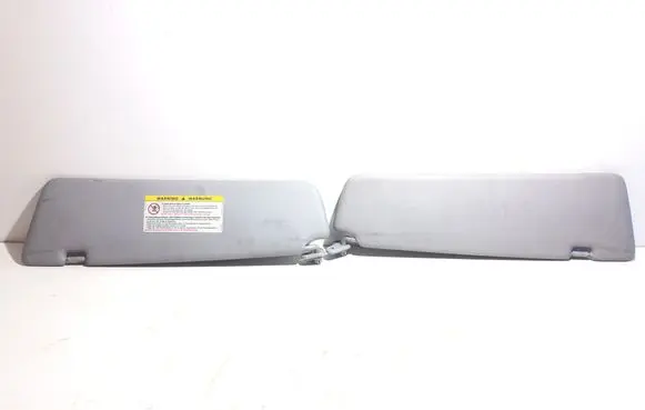 Mercedes-Benz Vito Viano W639 Sun visor A6398100110