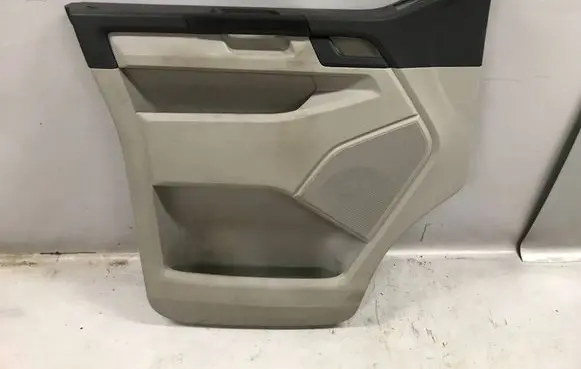 Volkswagen Transporter - Caravelle T6 Front door card panel trim 7E0867021QJTX