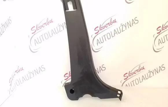 Renault Express (B) pillar trim (bottom) 769167670 769167670R 769164856R