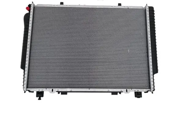 Mercedes-Benz S W140 Coolant radiator A1405001003 1405001003