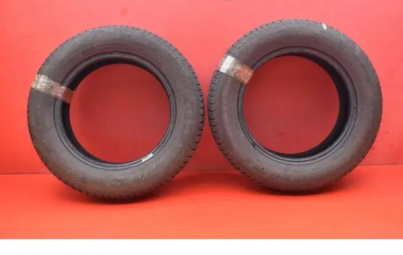 Volkswagen Caddy R17 C winter tire