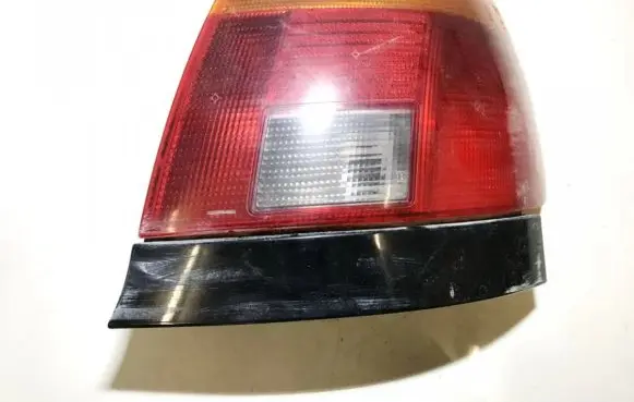 Audi A4 S4 B5 8D Rear/tail lights