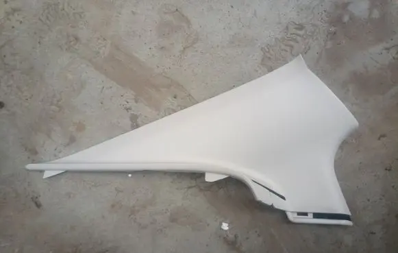 Mazda 6 (C) pillar trim GHK168260