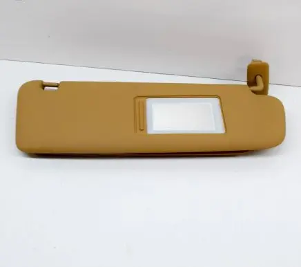 Porsche Cayenne (92A) Sun visor